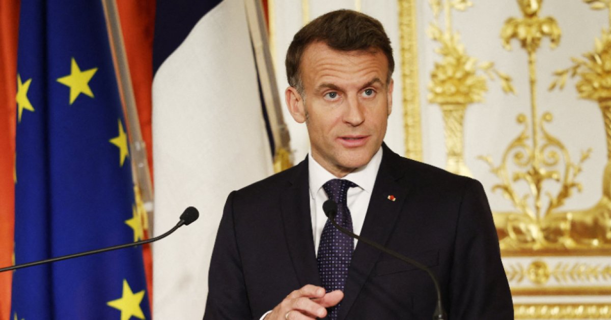 France was not consulted for war in Iran: criticized by Donald Trump, Emmanuel Macron responds
