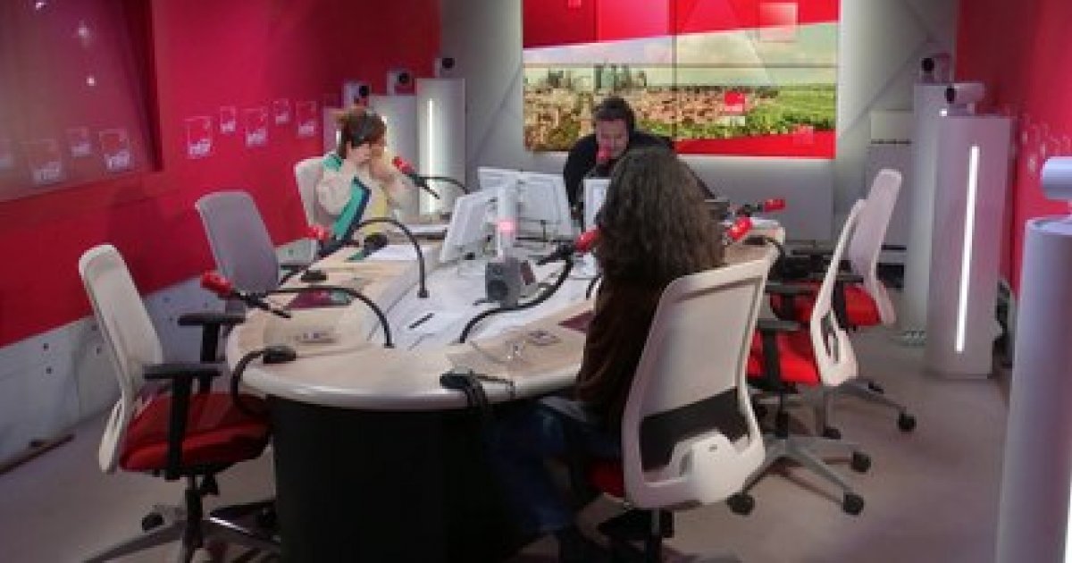 "Un film qui s'est fait autour de chez moi " : Louise Courvoisier, réalisatrice de "Vingt dieux” - Orange