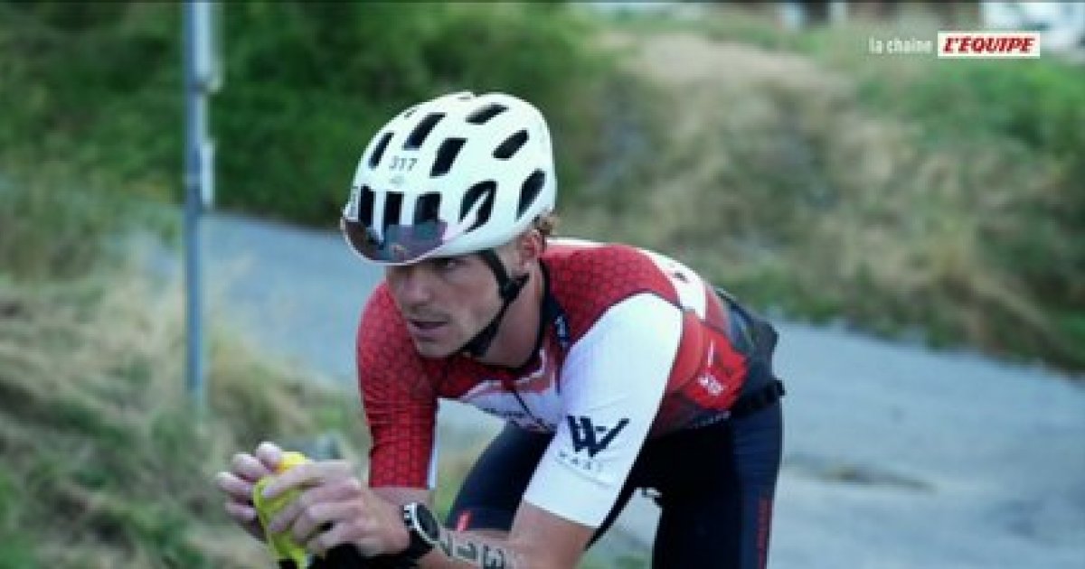 Triathlon - Le replay de l'Embrunman 2025 - Replay - Orange