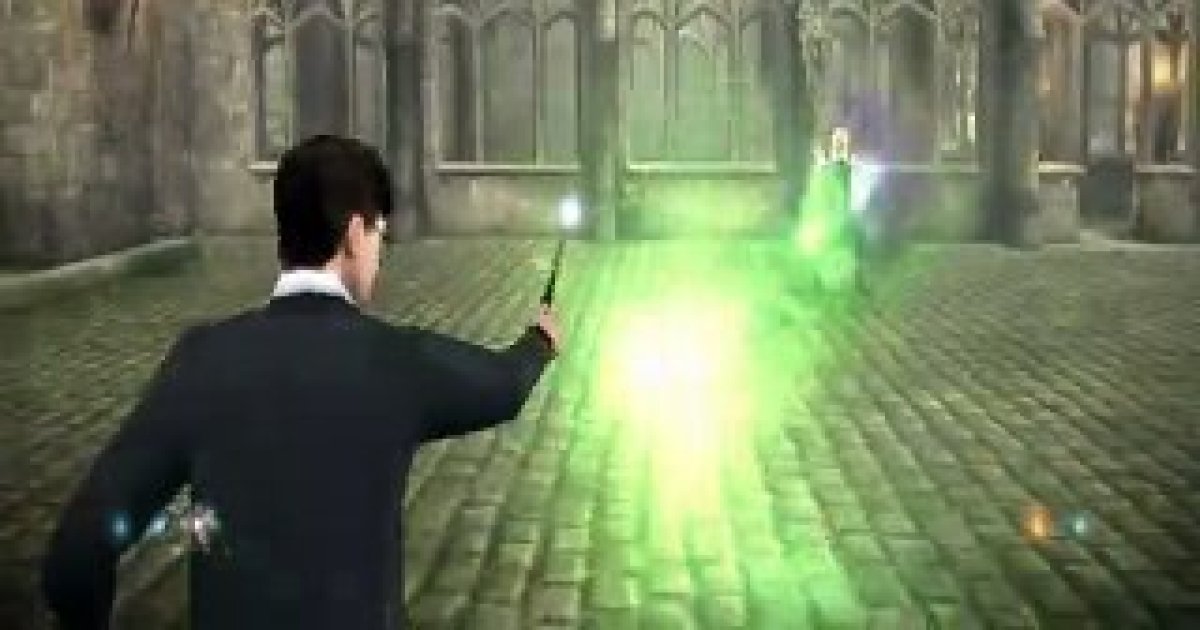 Harry Potter et le Prince de Sang-Mêlé sur PC - Jeux vidéo | fnac Belgique