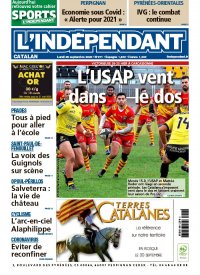 l'Indépendant