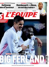 L'Equipe
