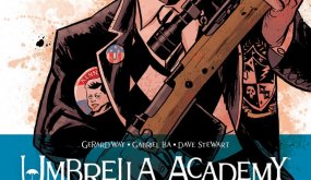 Umbrella Academy T02 : Dallas