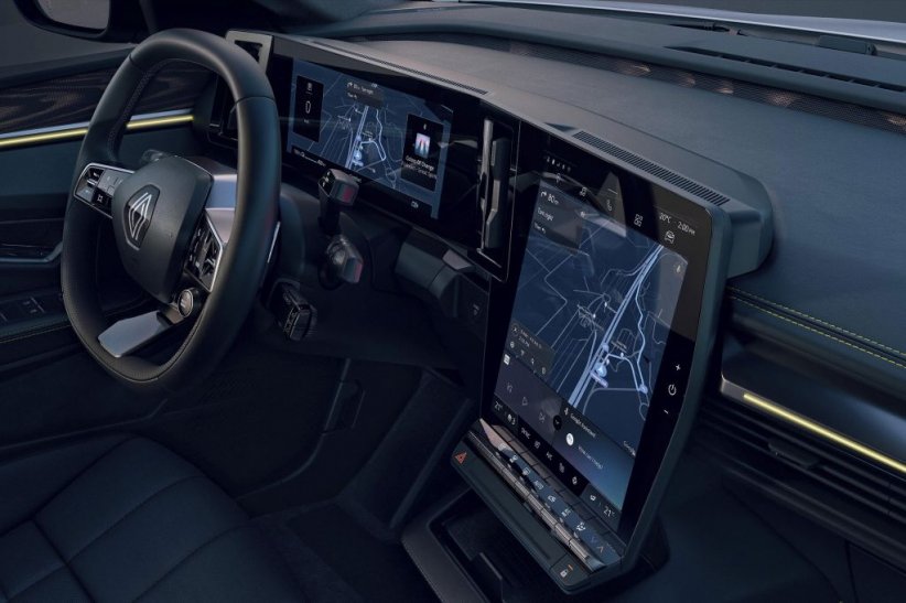 Renault Mégane E-Tech électrique – ses points faibles. Renault Mégane E-Tech électrique – ses points faibles.