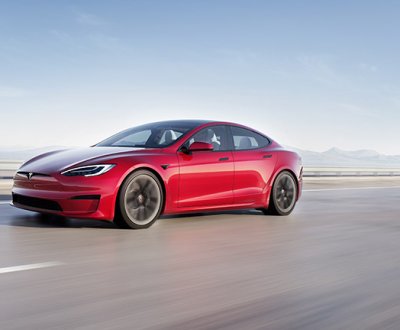 20 électriques qui se rechargent rapidement