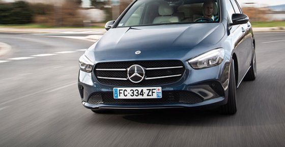 Pas envie d'un SUV ? Voici les meilleures alternatives