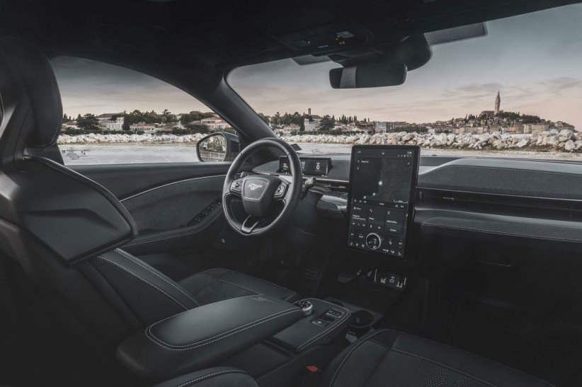 Ford Mustang Mach-e – ses points forts / ses points faibles. Ford Mustang Mach-e – ses points forts / ses points faibles.