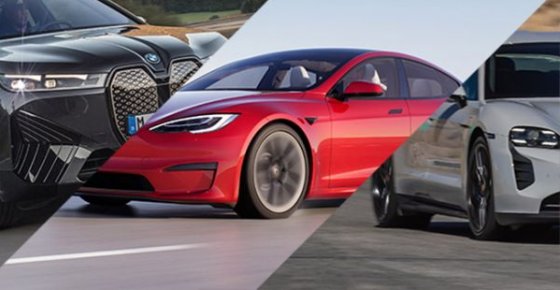 Autonomie : 20 électriques adaptées aux longs trajets