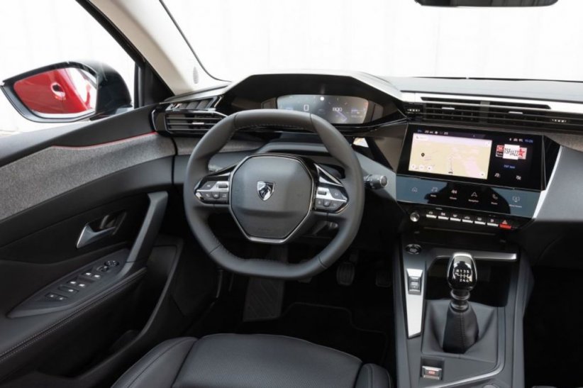 Peugeot 308 – ses points faibles. Peugeot 308 – ses points faibles.