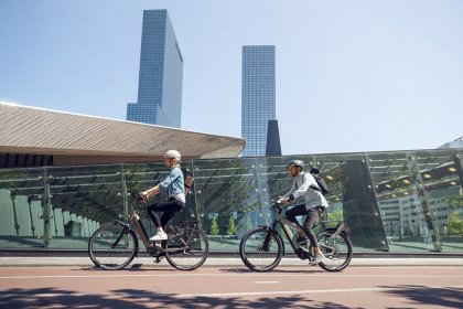 Des raisons différentes