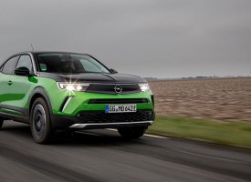 OPEL MOKKA E GS-Line 136 ch