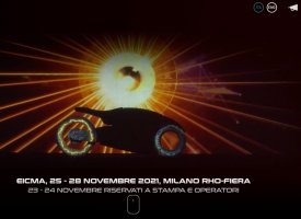 Salon Eicma 2021 : Milan, le retour !