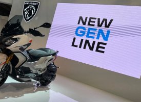 Peugeot XP400 Allure et GT 2023 : le Lion part à l’aventure…urbaine !