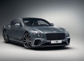 Bentley Mulliner : la personnalisation a le vent en poupe