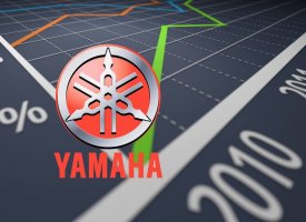 Tarifs 2022 : Yamaha en rajoute une couche