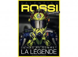 Livre Rossi, La légende: un petit chef d'oeuvre en vue