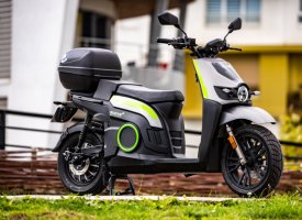 Bonus écologique moto et scooter et prime à la conversion 2021