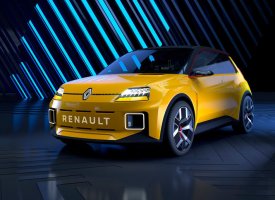 Renault 5 électrique, un prix agressif qui a enfin son explication