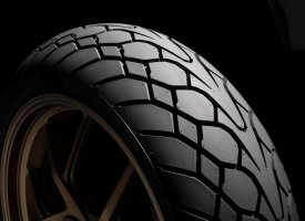 Dunlop : deux nouveaux variants pour le Mutant
