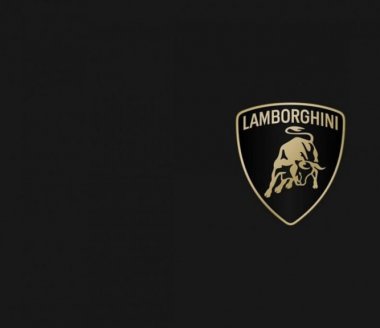 Lamborghini change de logo et débute une nouvelle ère 