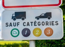 ZFE en 2023 : quelles villes vont devenir plus restrictives ?