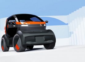 Mobilize Duo : l'anti-Citroën Ami de Renault en approche !