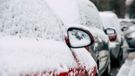 Comment bien protéger son auto des maux de l'hiver ? Nos conseils et astuces