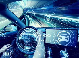 Une formation en France dédiée au véhicule connecté