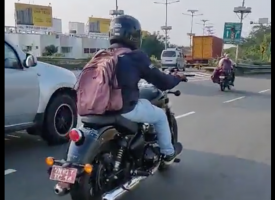 Un cruiser 650 en approche chez Royal Enfield ?