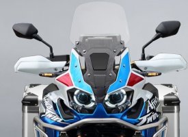 Tarif Honda 2019/2020 : Africa Twin 1100, augmentation et disparition de modèles !
