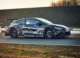Hyundai RM20e : 810 ch électriques