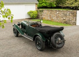 Vente Bonhams à Philadelphie