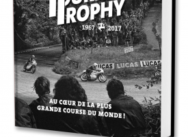 Regard sur le Tourist Trophy : au coeur de la plus grande course du monde !