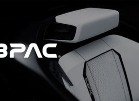 Faurecia prépare un cockpit immersif avec le son intégré