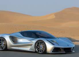 Chiffres de ventes en progression pour Lotus