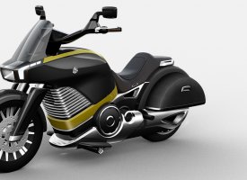 NeuWai, une nouvelle marque de deux-roues électriques