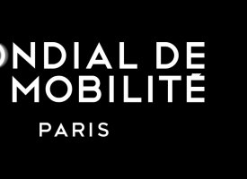 La mobilité au cœur du Mondial auto/moto à Paris