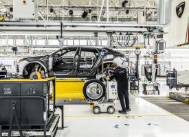 Ventes : des motifs de satisfaction pour Lamborghini