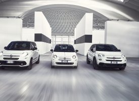 Fiat embarque Apple Music pour ses 120 ans