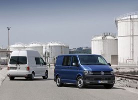 Volkswagen développe le numérique dans ses utilitaires