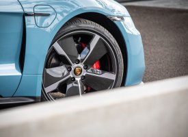 Ventes : Porsche maintient le cap malgré la crise