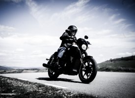 Une Harley-Davidson de moins de 500 cm3 en 2020 ?