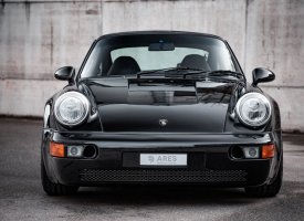 Porsche 911 (964) Turbo by Ares Design
