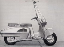 Honda se met au scooter électrique pour l'Inde