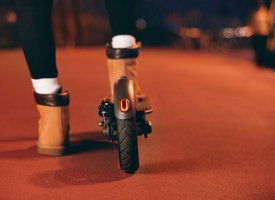 Trottinette : la réglementation se durcit au 1er juillet