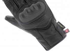 Gants VQuattro Iconic 18 GTX : Contre le froid des villes