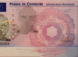 Permis de conduire : dès 17 ans !