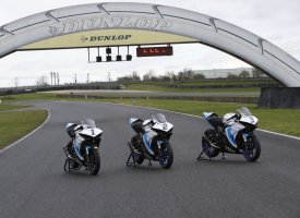 Circuit Carole : le plein de nouveautés