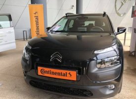 4 G et web en voiture : la vision de Continental