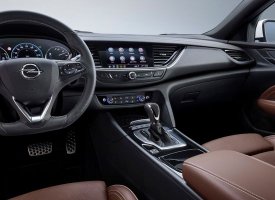 Une nouvelle génération de systèmes multimédia arrive chez Opel